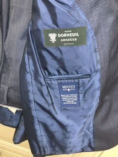 Мужские пиджаки и костюмы