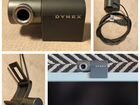 Вебкамера Dynex DX-WEB1C 1.3Мп