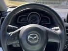 Mazda 3 1.6 AT, 2014, 92 600 км объявление продам