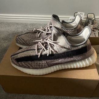 Аdidas Yeezy Boost 350 V2 Zyon, 9,5 US