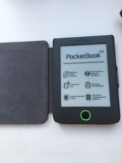 Электронная Книга PocketBook 515