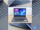 Ноутбук Lenovo 320-15 N3350\4Gb\SSD120Gb\HD500