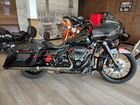 Harley-Davidson CVO