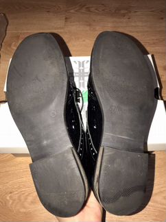 Ботинки Franko