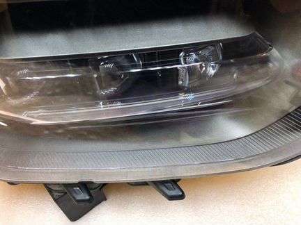 Птф правый Kia Soul 3 2018-2020