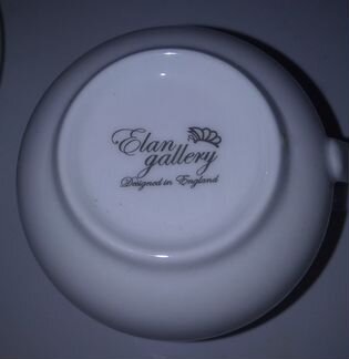 Кофейная пара Elan gallery
