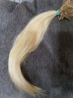 Волосы для наращивания