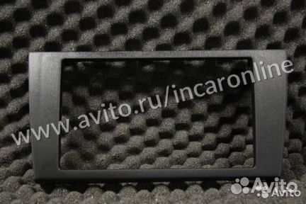 Переходная рамка 2din Lexus GS 97+, Toyota Aristo