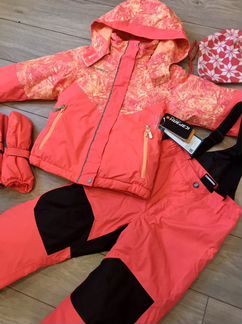 Новый Комплект Icepeak 104