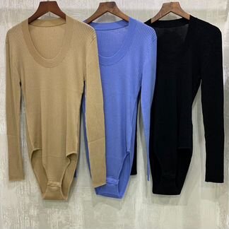 Боди Bottega Veneta