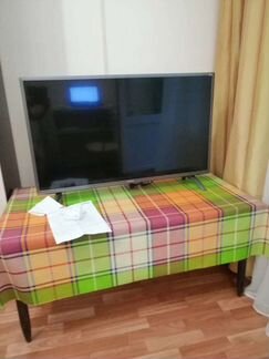 Продаю телевизор ЖК 38,5 дюймов