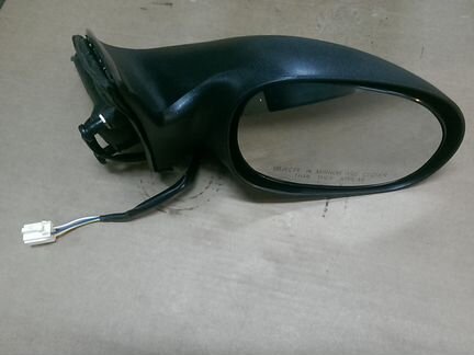 Зеркало Правое Додж Крайслер