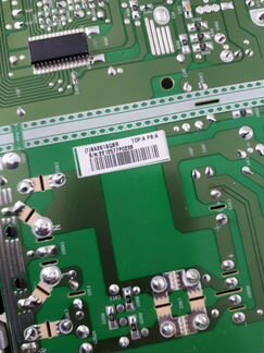 Блок плат HP compaq LE2002xi