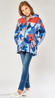 Новая утеплённая куртка Futurino 140