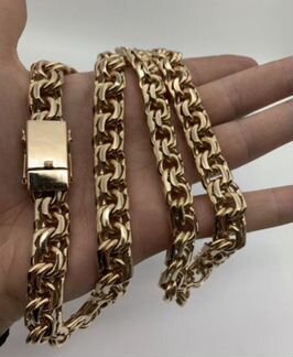 Золотая цепь Бисмарк