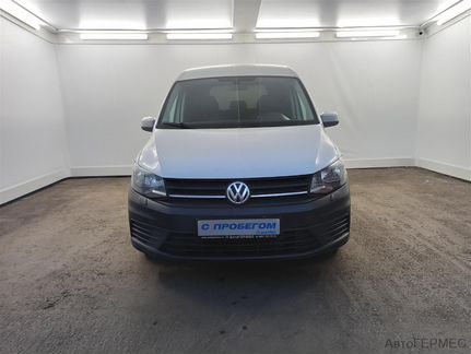 Volkswagen Caddy 1.6 МТ, 2016, 99 541 км