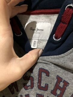 Костюм на мальчика Pepe Jeans