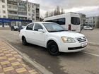 Chery Fora (A21) 2.0 МТ, 2007, 228 000 км