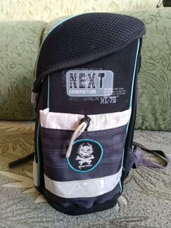 Продаю ортопедический ранец (рюкзак) для первоклас