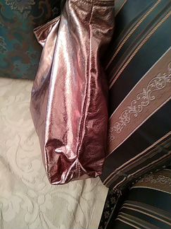 Сумка Рокко-Бароко. Оригинал. Новая