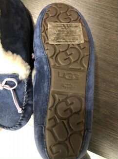 Ugg оригинал новые