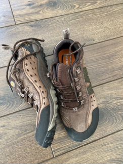 Кроссовки merrell 40 размер
