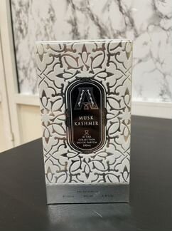 Attar collection Musk kashmir