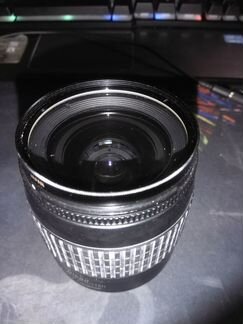 Фотоаппарат Nikon D70