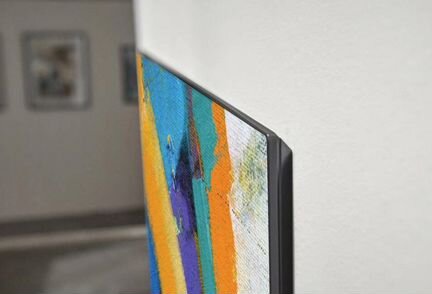 Телевизор oled LG oled77gxrla.ARU 77