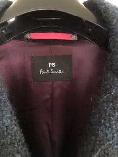 Пальто женское Paul Smith