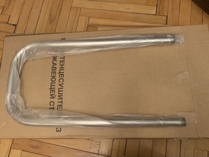 Полотенцесушитель 32*70