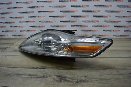 Фара левая Форд Мондео 4