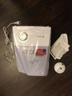 Увлажнитель