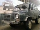 ЛуАЗ 969 1.2 МТ, 1990, 50 000 км объявление продам
