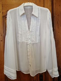 Блузка женская
