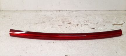 Фонарь в крышку багажника задний Kia Sportage 4