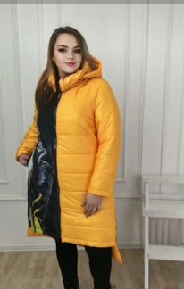 Куртки пальто зима52-54р,54-56р,58-60р