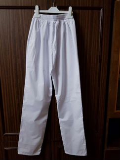 Штаны медицинские женские