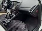 Ford Focus 1.6 МТ, 2011, 185 000 км объявление продам