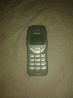 Nokia 3210