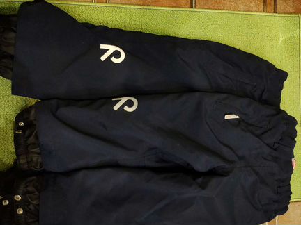 Брюки reima зимние