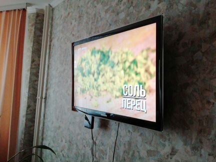 Телевизор 40 дюймов