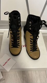 Ботильоны See By Chloe