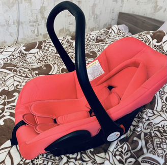 Автолюлька