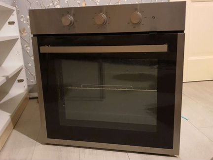 Духовой шкаф Икея