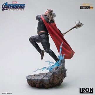 Фигурка Тор Мстители  Thor Avengers