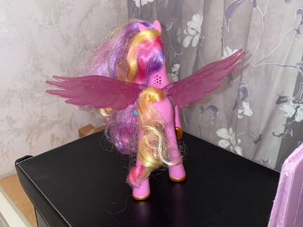 My Little Pony