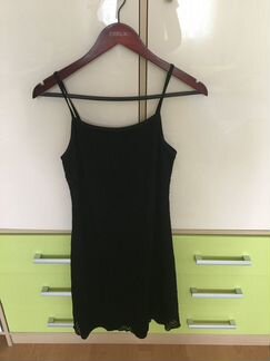 Платье на девочку 13-14 лет