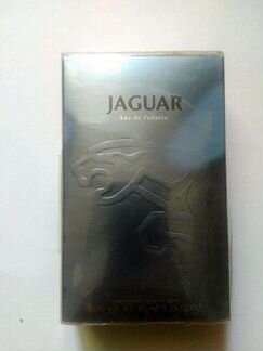 Туалетная вода мужская Jaguar EDT