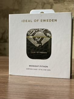 Чехол Ideal of Sweden для iPhone Airpods